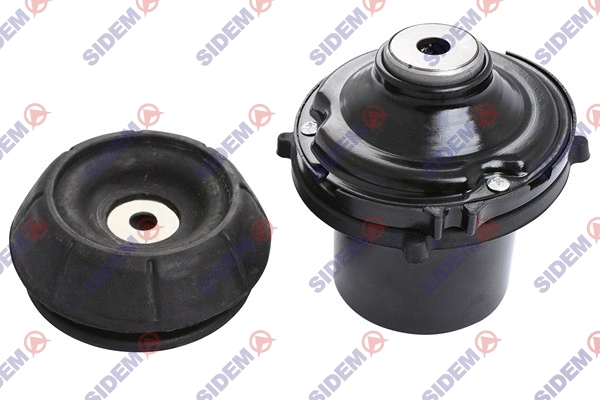 Repair Kit, suspension strut support mount (809407 KIT)