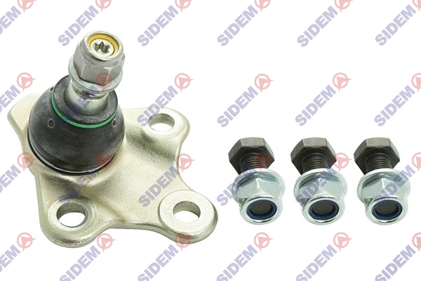 Ball Joint (5184)
