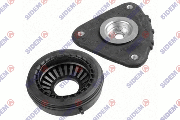 Repair Kit, suspension strut support mount (803418 KIT)