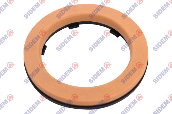 Rolling Bearing, suspension strut support mount (821406)