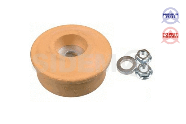 Suspension Strut Support Mount (837415)