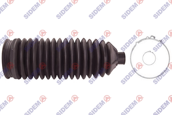 Bellow, steering (341.035)