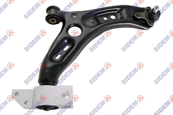 Control/Trailing Arm, wheel suspension (63071)