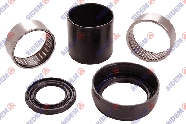 Repair Kit, wheel suspension (53279 KIT)