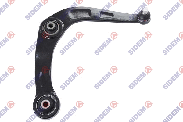 Control/Trailing Arm, wheel suspension (53072)