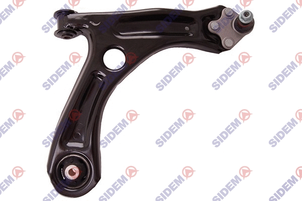 Control/Trailing Arm, wheel suspension (63379)