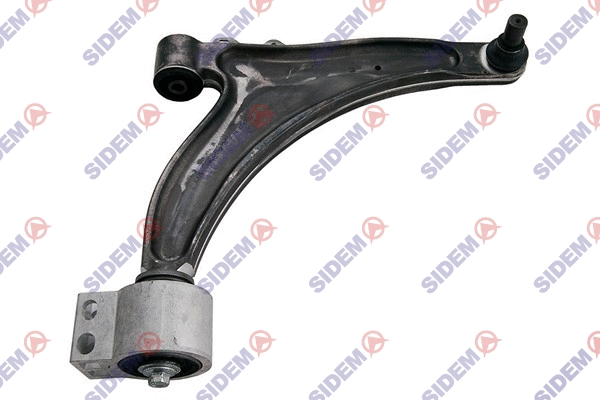 Control/Trailing Arm, wheel suspension (9073)