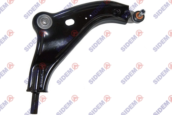 Control/Trailing Arm, wheel suspension (21677)