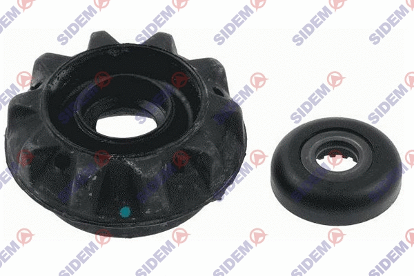 Repair Kit, suspension strut support mount (871407 KIT)