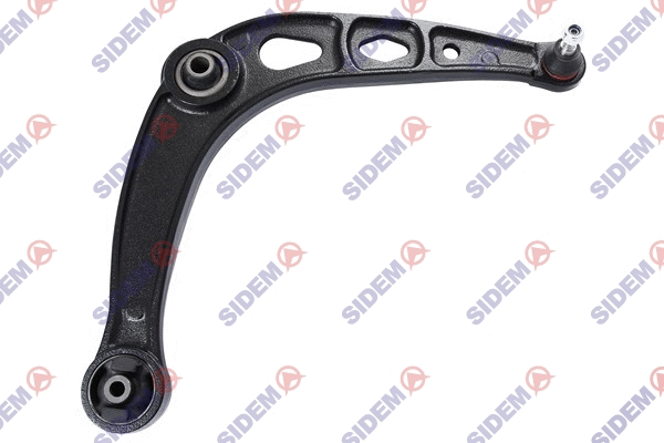 Control/Trailing Arm, wheel suspension (5775)