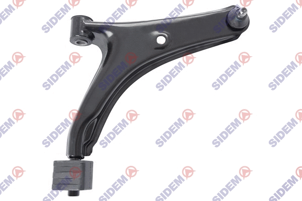 Control/Trailing Arm, wheel suspension (77071)