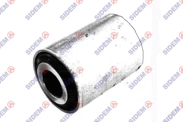 Bushing, leaf spring (801702)