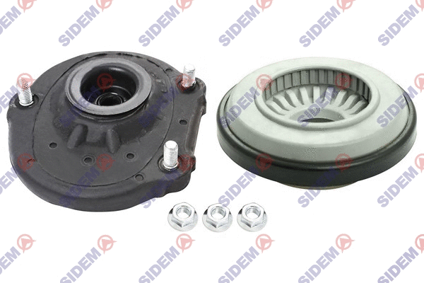 Repair Kit, suspension strut support mount (853416 KIT)