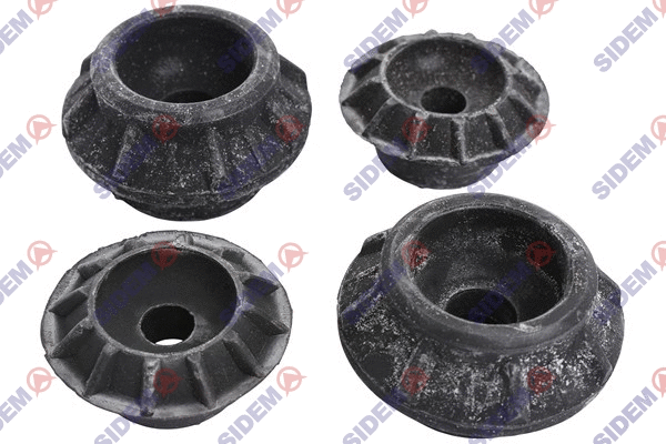 Repair Kit, suspension strut support mount (863503 KIT)