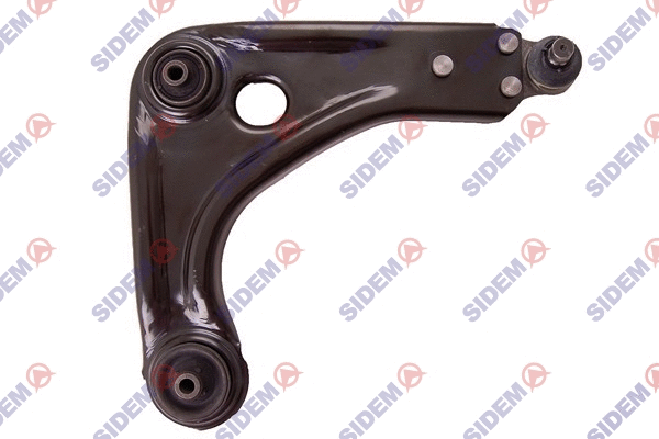 Control/Trailing Arm, wheel suspension (3277)