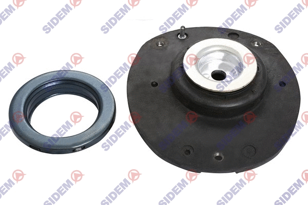 Repair Kit, suspension strut support mount (853409 KIT)