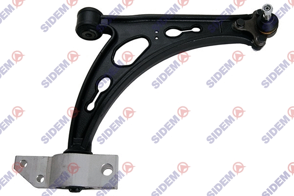 Control/Trailing Arm, wheel suspension (63777)