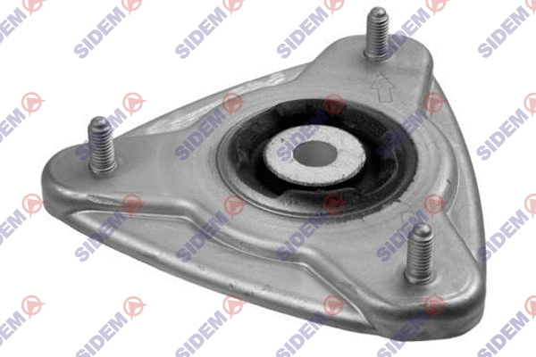 Suspension Strut Support Mount (863421)