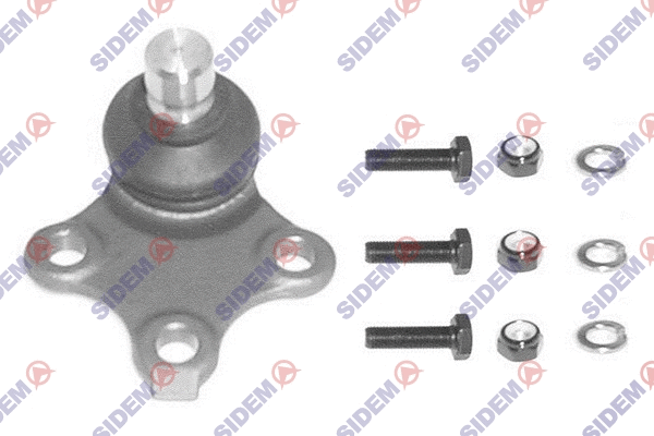 Ball Joint (53584)