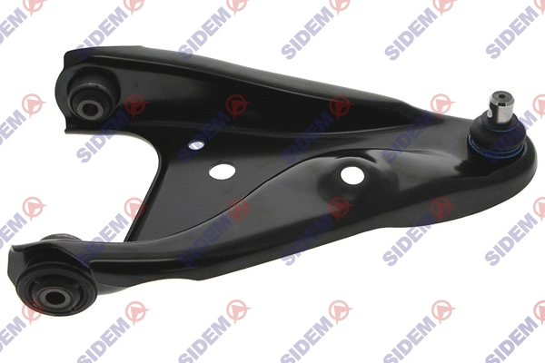 Control/Trailing Arm, wheel suspension (5971)