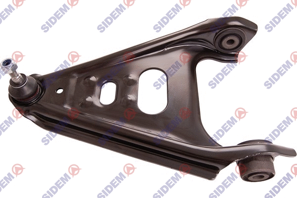 Control/Trailing Arm, wheel suspension (91174)