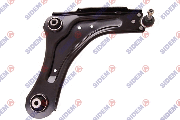 Control/Trailing Arm, wheel suspension (5079)