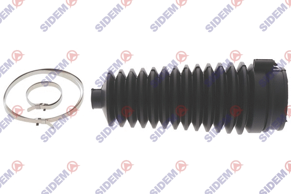 Bellow, steering (307.131)