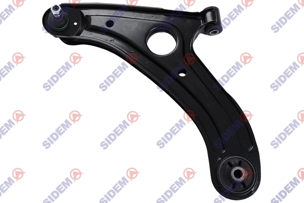 Control/Trailing Arm, wheel suspension (87274)