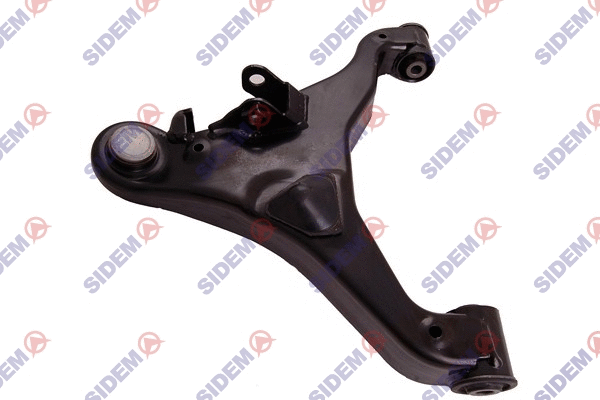 Control/Trailing Arm, wheel suspension (41472)