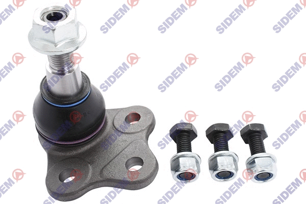 Ball Joint (3788)