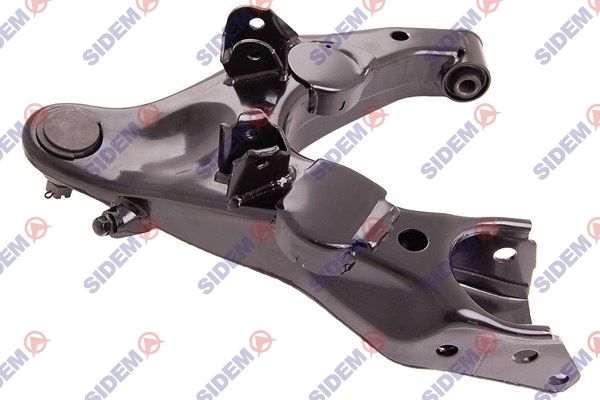Control/Trailing Arm, wheel suspension (45576)