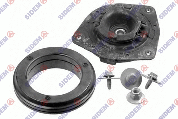 Repair Kit, suspension strut support mount (841422 KIT)