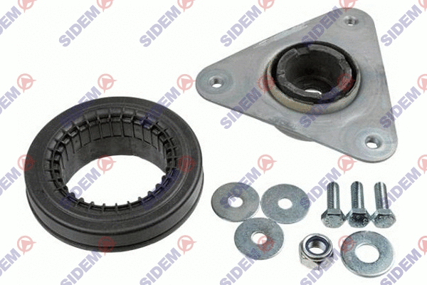 Repair Kit, suspension strut support mount (805426 KIT)