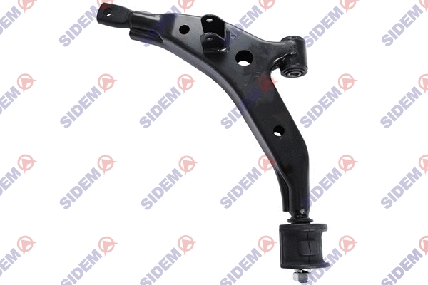 Control/Trailing Arm, wheel suspension (87072)