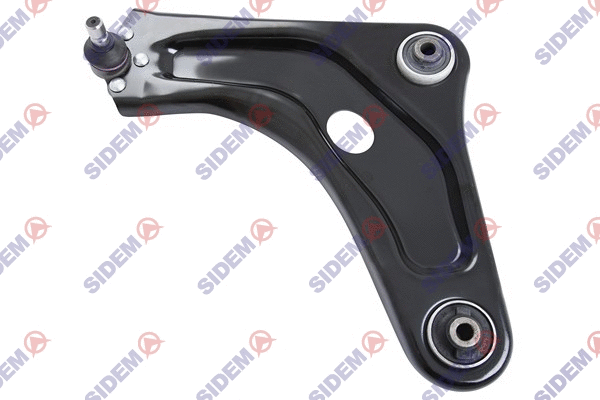 Control/Trailing Arm, wheel suspension (53274)