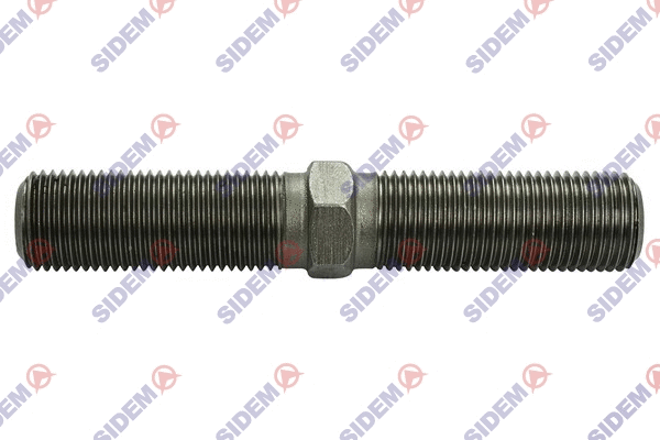 Tie Rod Tube (9834 D)