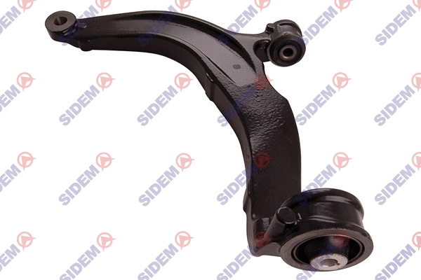 Control/Trailing Arm, wheel suspension (63678)