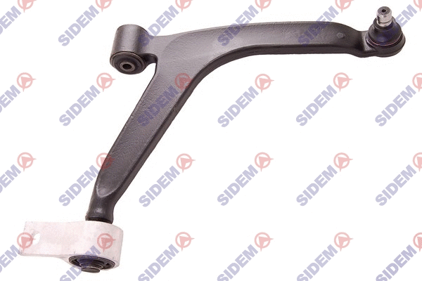 Control/Trailing Arm, wheel suspension (53577)