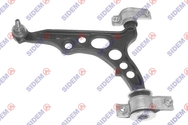 Control/Trailing Arm, wheel suspension (19883)