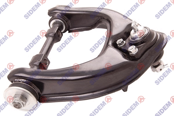 Control/Trailing Arm, wheel suspension (71677)