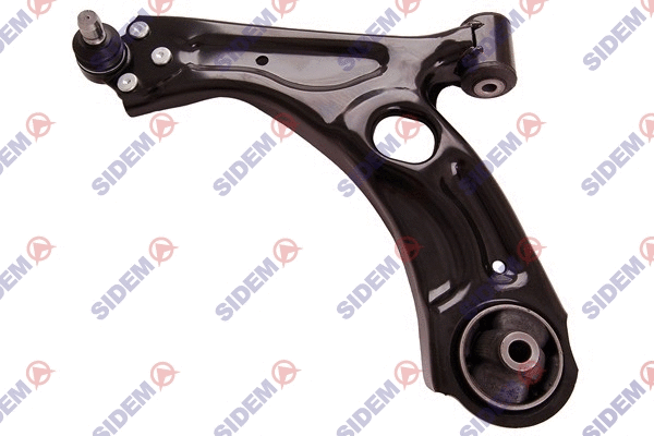 Control/Trailing Arm, wheel suspension (89278)