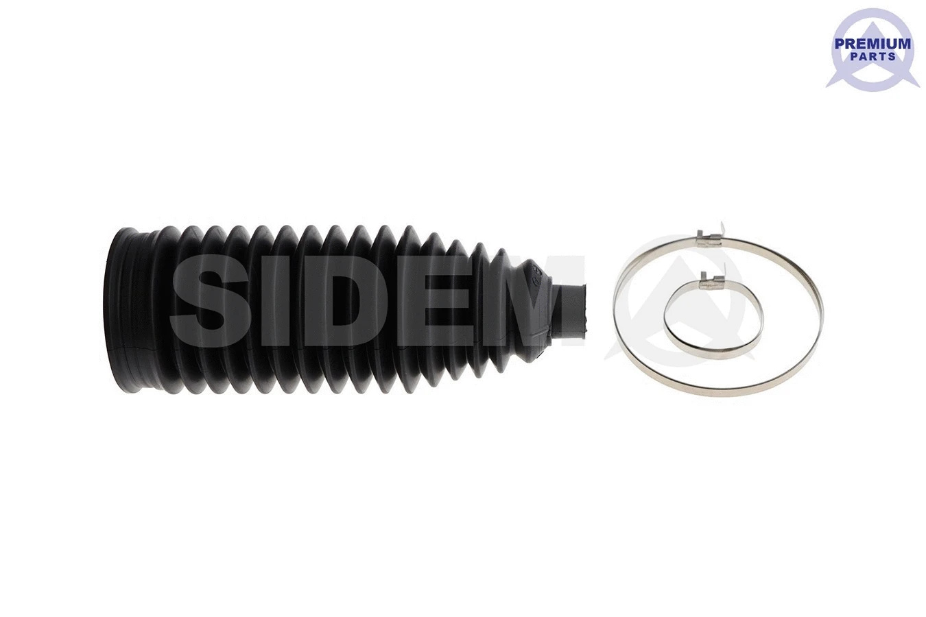 Bellow, steering (345.231)