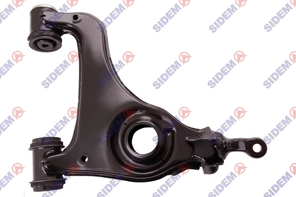 Control/Trailing Arm, wheel suspension (49477)