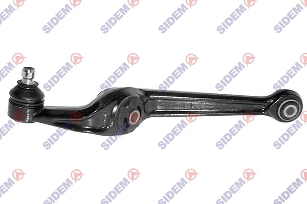 Control/Trailing Arm, wheel suspension (53480)