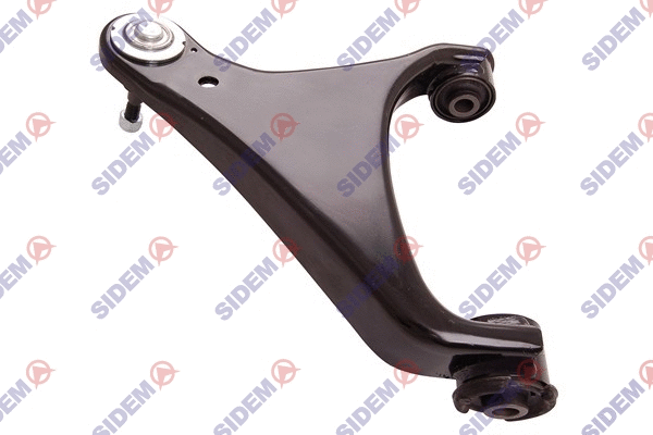 Control/Trailing Arm, wheel suspension (65270)