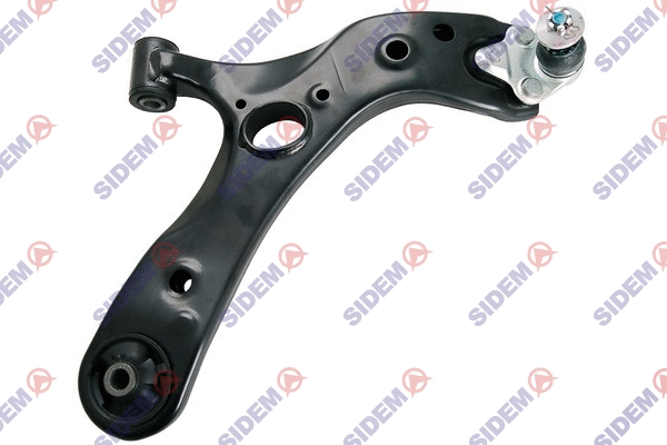 Control/Trailing Arm, wheel suspension (45473)