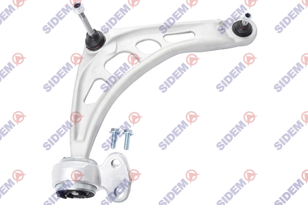 Control/Trailing Arm, wheel suspension (21675 R)