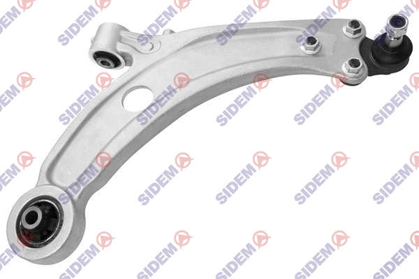 Control/Trailing Arm, wheel suspension (53977)