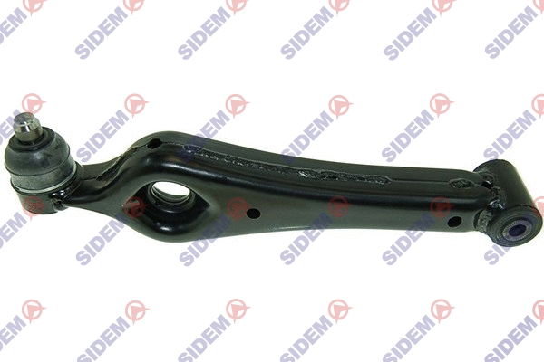 Control/Trailing Arm, wheel suspension (77272)