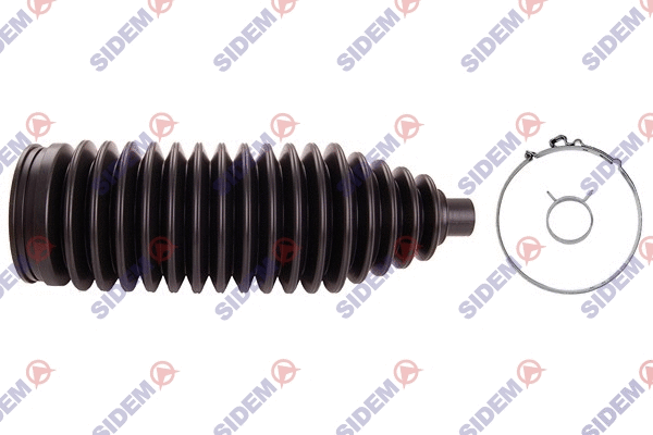Bellow, steering (349.037)